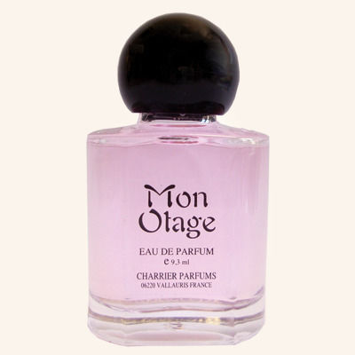 Колекция Parfums De France Fashion
