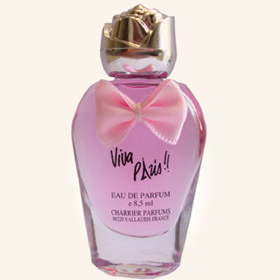 Колекция Parfums De France Fashion
