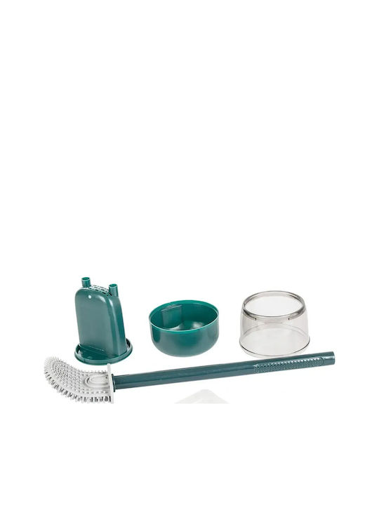 Verk Group Plastic Toilet Brush Bathroom