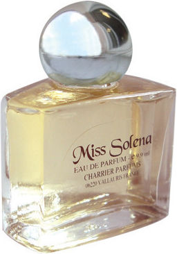 Secrets De Parfums Duftset