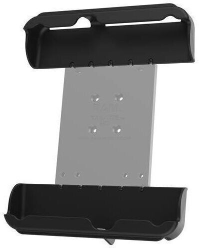 Ram Mounts Ram Tab-tite Крайни Капачки Panasonic Fz-g2 & Fz-a3 Многоцветни