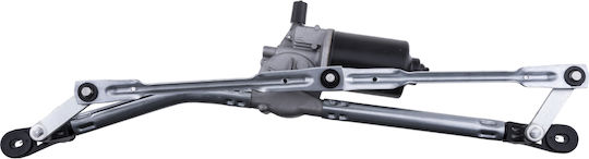 Wiper Linkage Fiat Punto 1999-2012 1.3L Hatchback Fiat Punto 1999-2012 1.9L Hatchback Fiat Punto 1999-2012 1.8L Hatchback