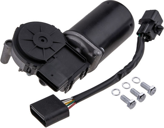 Wiper Motor Hyundai i10 I 2007-2013 1.2l Hatchback Hyundai i10 I 2007-2013 1.1l Hatchback