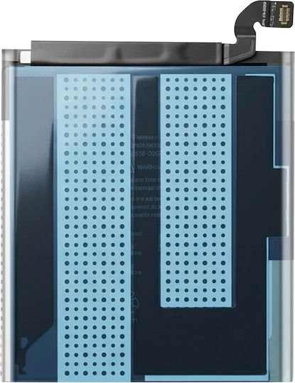 Clappio Ersatzbatterie Google Pixel 10 Li-ion 4970mAh Referenz G20m7 Schwarz