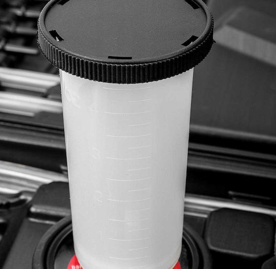 Set Pressure Vacuum Systems