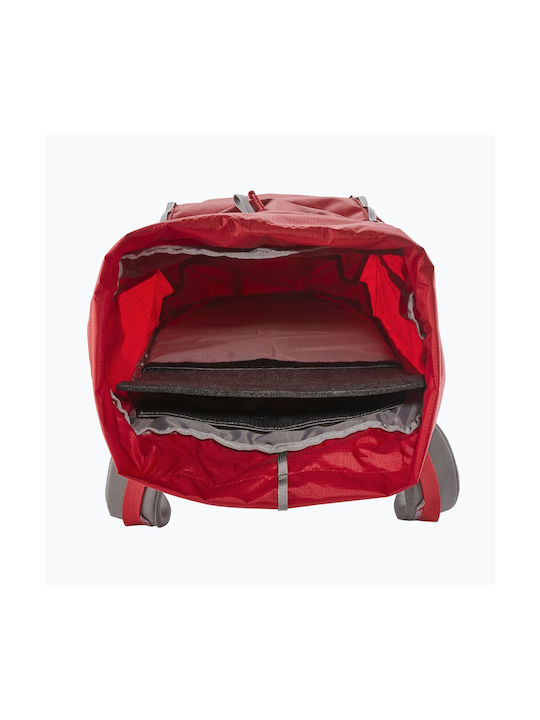 Patagonia Patagonia Bergsteigerrucksack 35lt Wasserdichte Rote Wandern