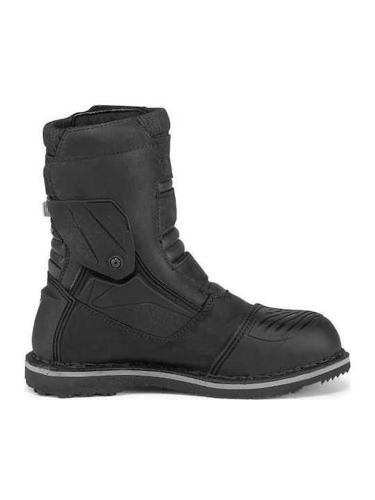 Forma Terra Evo Low Dry Schwarz
