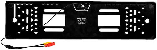 Peiying Система За Паркиране Py0105n Основа За Номер Night Vision Камера