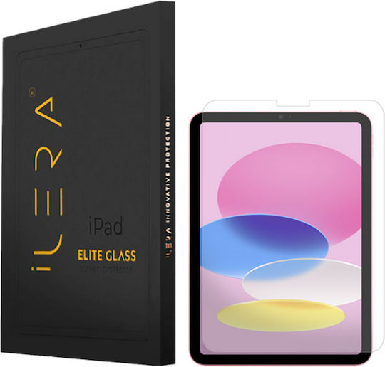 iLera 1mm Tempered Glass (iPad Air / Air 2 / Pro 9.7” / 2017 9.7” / 2018 9.7”)