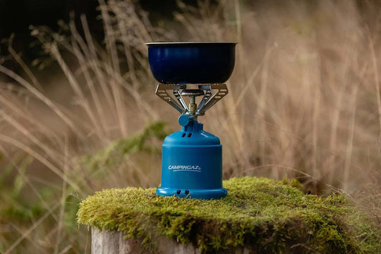 Campingaz 206 S Liquid Gas Stove for 280g Bottle