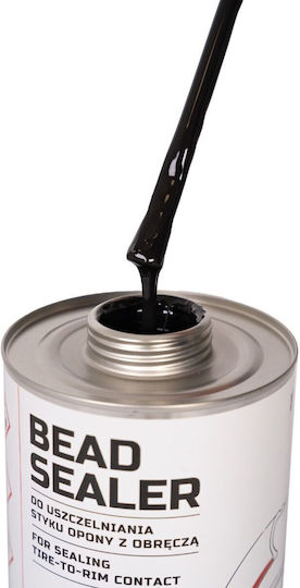 Стефанотик Еластични Bead Sealer Четка 1л Invento