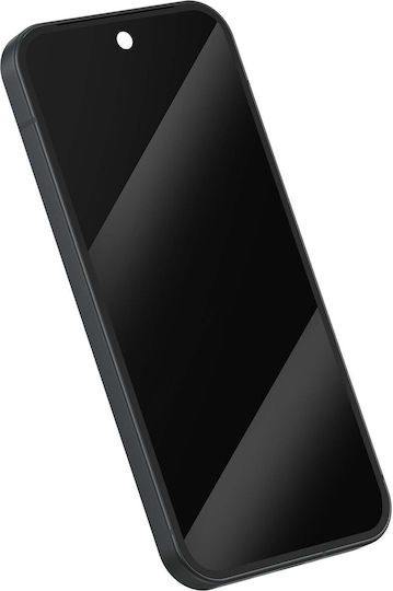 Clappio Full Screen Google Pixel 10 Pro Lcd Panel Glass Frame Black