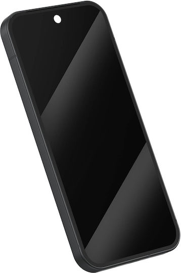 Clappio Full Screen Google Pixel 10 Pro Lcd Panel Glass Frame Black