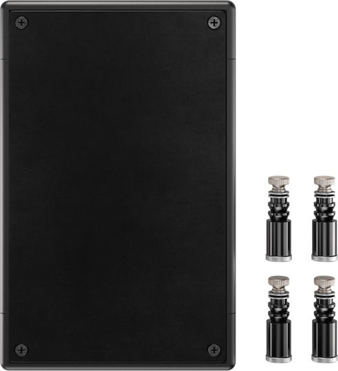 Goobay Magnetic Circuit Board Holders Metal Plate 77998