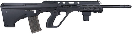 Asg Aerbă Airsoft 6mm