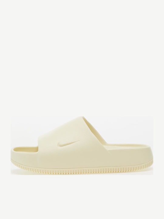 Calm Slides σε Κίτρινο Χρώμα