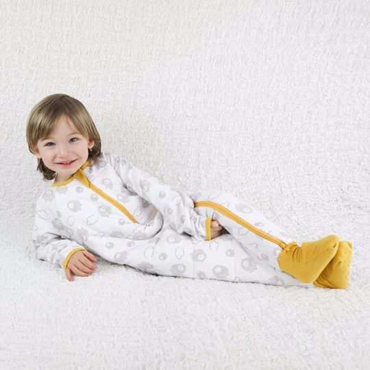 Owli Зимен Спален Чувал Sheep 2.7 tog Sheep
