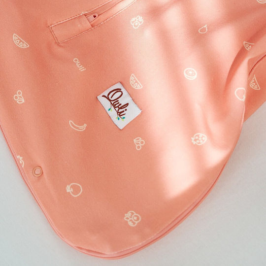 Owli Sac de Dormit de Vară Guru 0.3 Tog Blush
