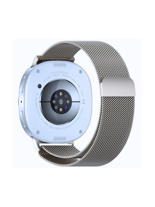 Tech-Protect Milaneseband Tech-Protect Milaneseband