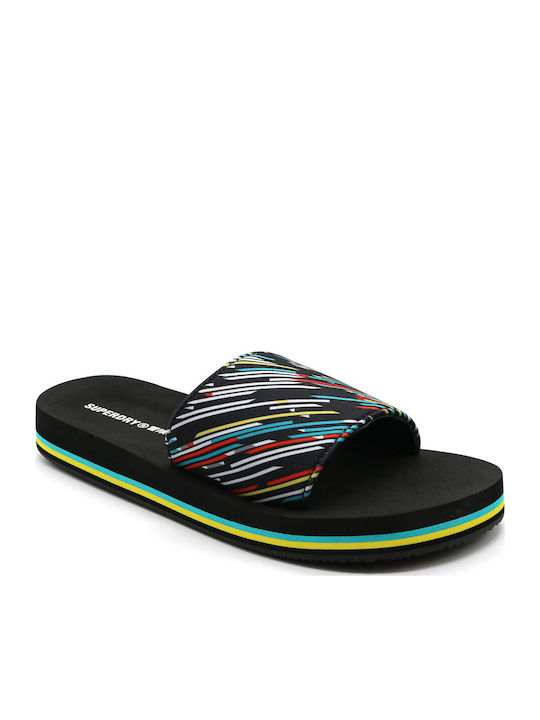 Superdry Slides