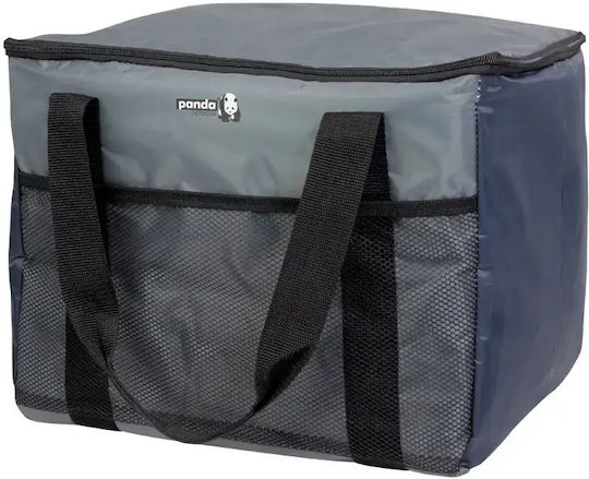 Panda Insulated Handbag 36 Liters L70 x W30 x H30cm