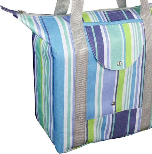 Campus Insulated Handbag 30 Liters