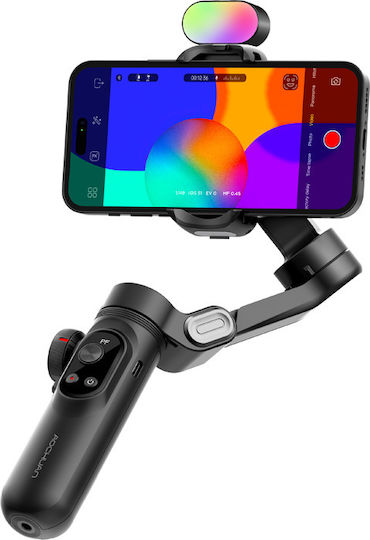 Aochuan X Pro Gimbal RGB Lighting Black 1010100321