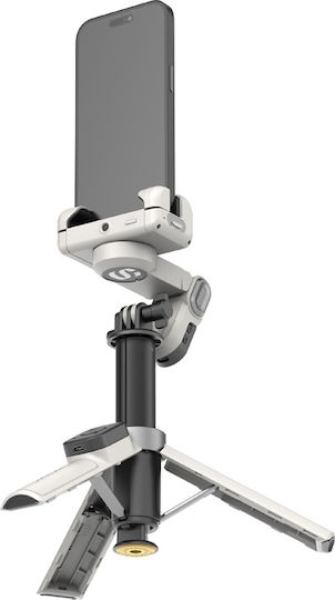 Aochuan M3 Pro Mini Gimbal Αισθητήρα Ai Λευκό 1010100334