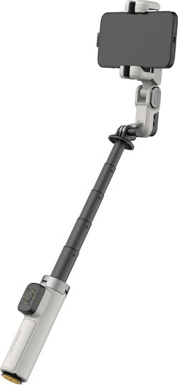 Aochuan M3 Pro Mini Gimbal Αισθητήρα Ai Λευκό 1010100334