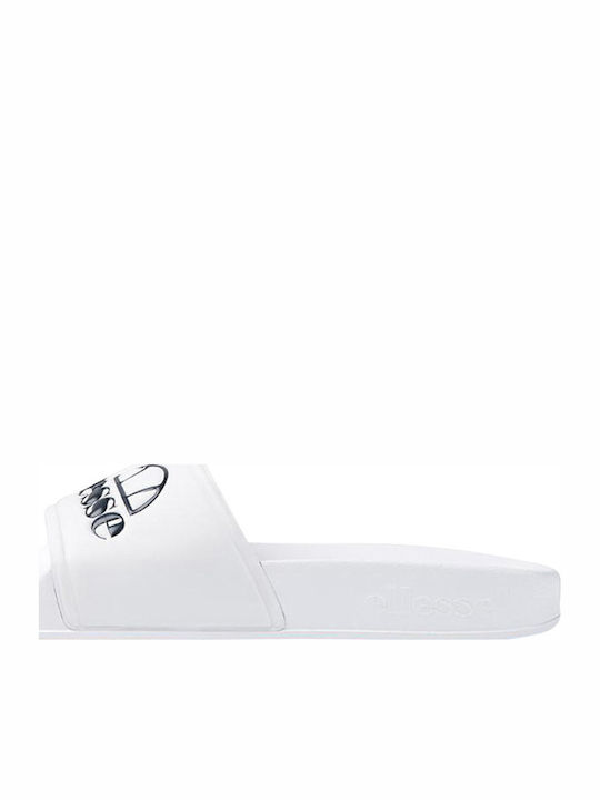 Filippo Women's Slides White
