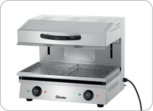 Alfa Frost Electrică Cuptor Comercial Salamander 4kW