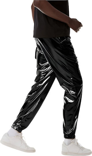 Carnival Accessory Black Metal