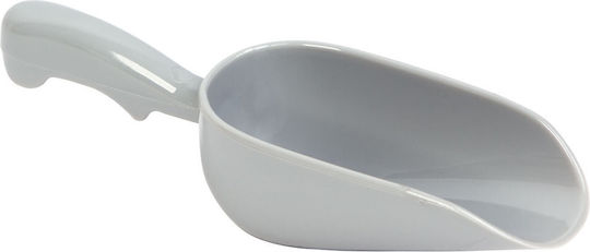 Spatulă Universală De Bucătărie Plastic Dozare Ingrediente Gheață Compactă Durabilă
