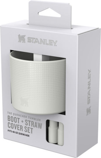 Quencher Boot Straw Cover Set 1.19lt Palestone Palestone 10-12477-067