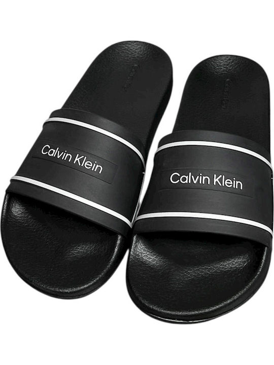 Frauen Flip Flops in Schwarz Farbe