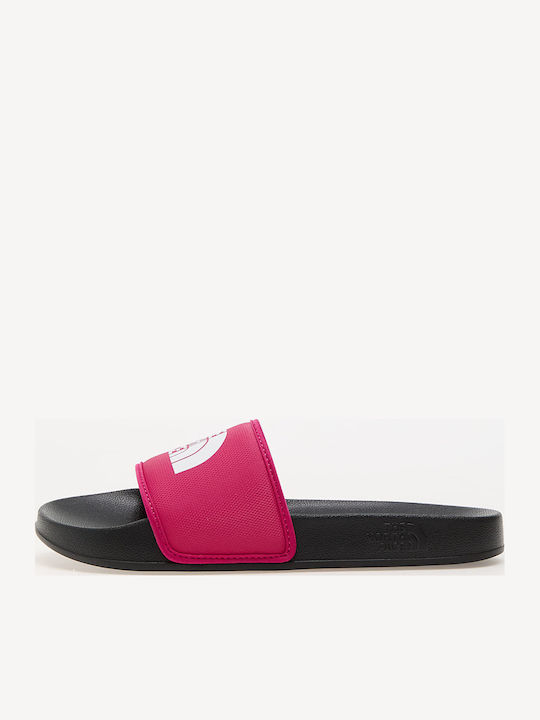 Base Camp Slide Iii Women's Slides Pink