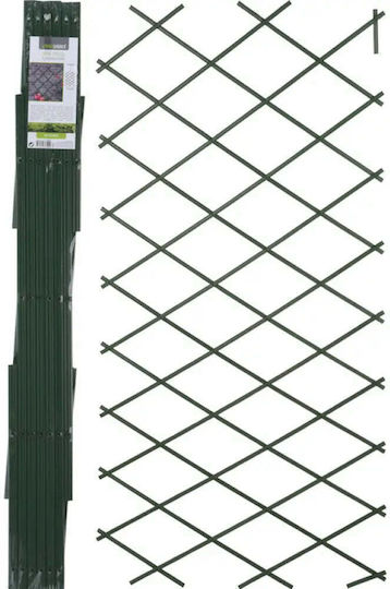 Progarden Plastic Fence Panel 1.8m x 90cm Progarden Plastic Fence Panel 1.8m x 90cm