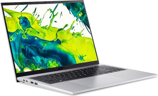 Acer NB ASPIRE GO 16 AG16-71P -9247 16" IPS FHD+ 120Hz (i9-13900H/16GB/512GB SSD/W11 Home) (GR Keyboard)