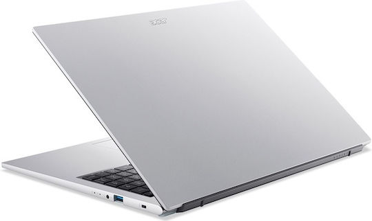 Acer NB ASPIRE GO 16 AG16-71P -9247 16" IPS FHD+ 120Hz (i9-13900H/16GB/512GB SSD/W11 Home) (GR Keyboard)
