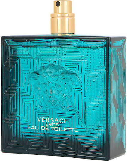 Versace Eros Herrenparfum Eau de Cologne 100ml