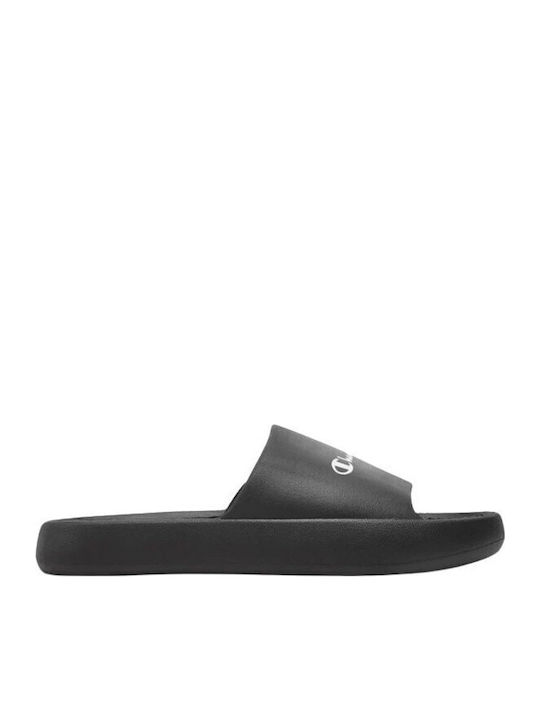 Women's Flip Flops Black