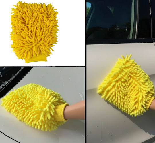 Set De Spălare Pentru Materiale Plastice Interioare - Tablou De Bord Auto Cu 1 Bucată
