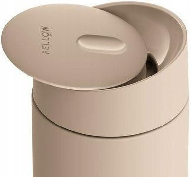 Fellow Μπουκάλι Θερμός Ανοξείδωτο BPA Free 473ml Sand Dune