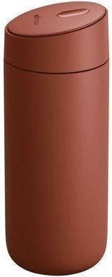 Fellow Stainless Steel Thermos Bottle BPA Free 473ml Sienna