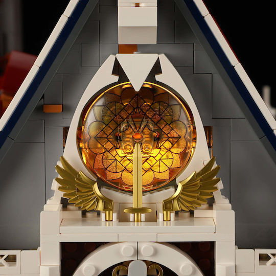 Lumibricks Туфблаки Castle Banquet Hall за 16+ Години 3232 Бройки