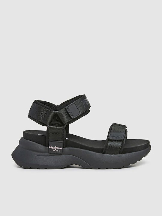 "Venus Block" Sandale Pepe Jeans