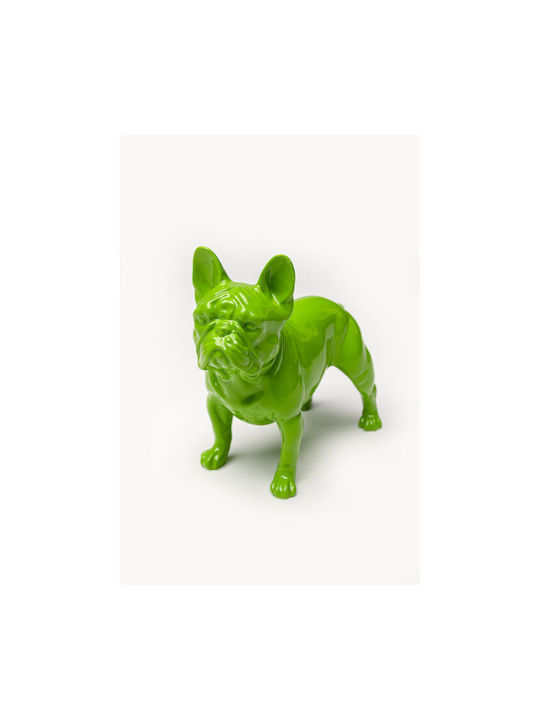 Декоративно Масово Perro Colore Керамика Многоцветно Асоорти 9.5*4.5*8см