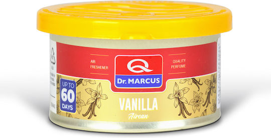 Dr Marcus Aircan Parfum Auto Vanilie