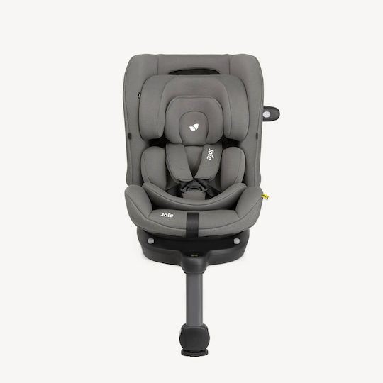 Joie I-Spin 360 Max Baby-Autositze i-Size mit ISOfix Thunder