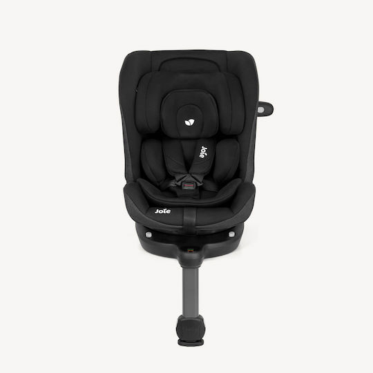 Joie I-Spin 360 Max Столче за Кола i-Размер с Isofix Raven